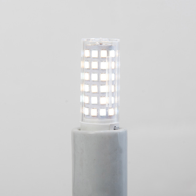 LED 콘벌브 색변환 E14 3W/5W